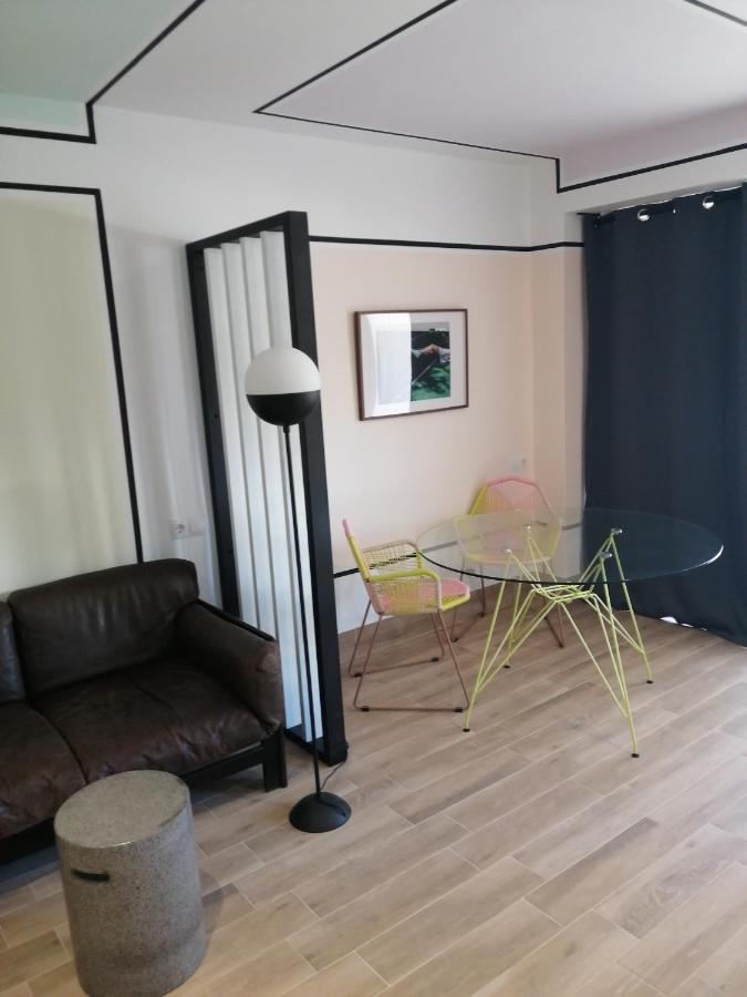Apartamentos la Nogalera Torremolinos Exterior foto