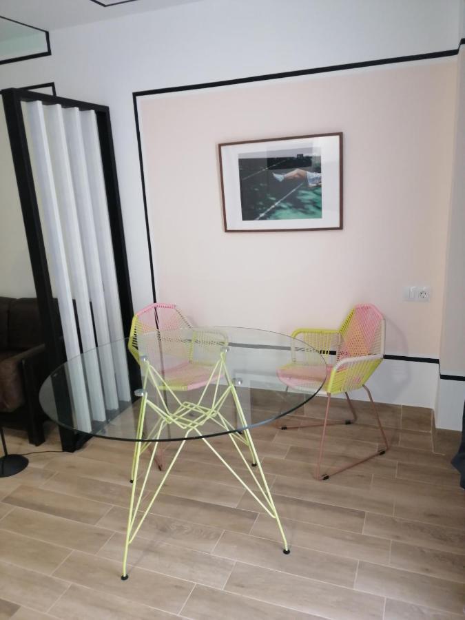 Apartamentos la Nogalera Torremolinos Exterior foto