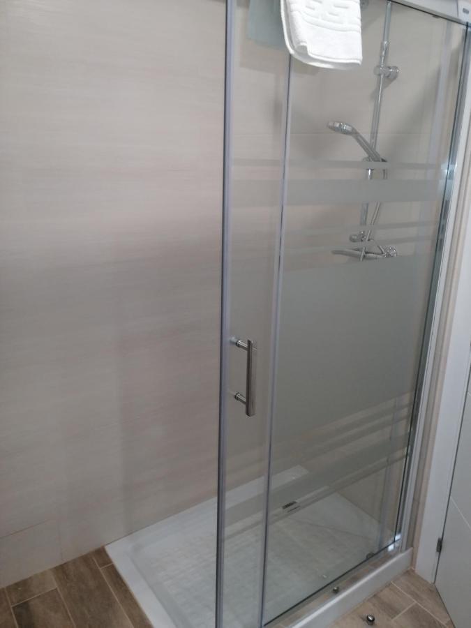 Apartamentos la Nogalera Torremolinos Exterior foto