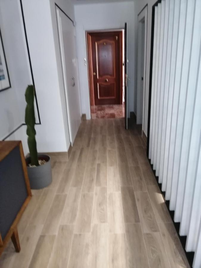 Apartamentos la Nogalera Torremolinos Exterior foto