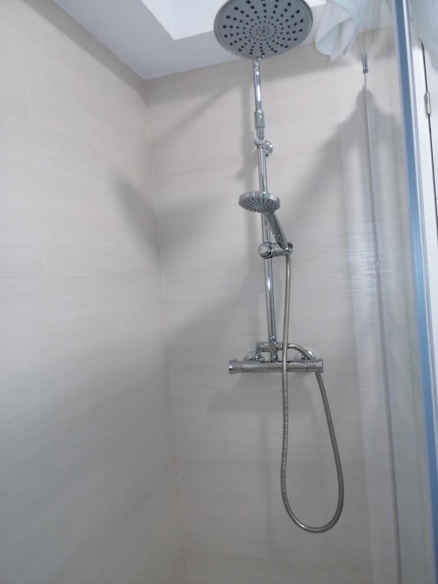 Apartamentos la Nogalera Torremolinos Exterior foto