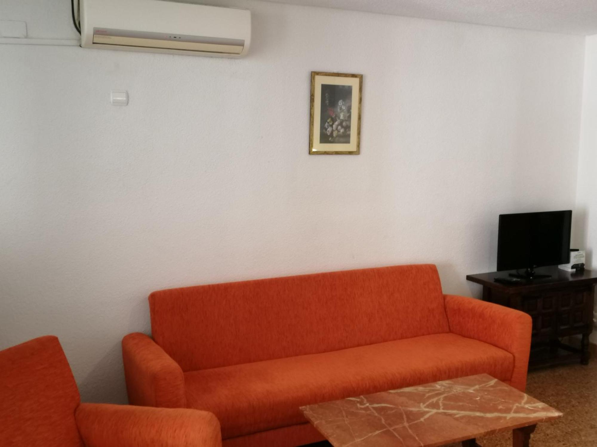 Apartamentos la Nogalera Torremolinos Exterior foto