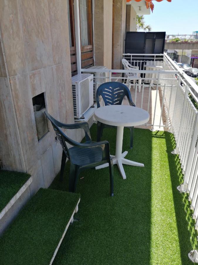 Apartamentos la Nogalera Torremolinos Exterior foto