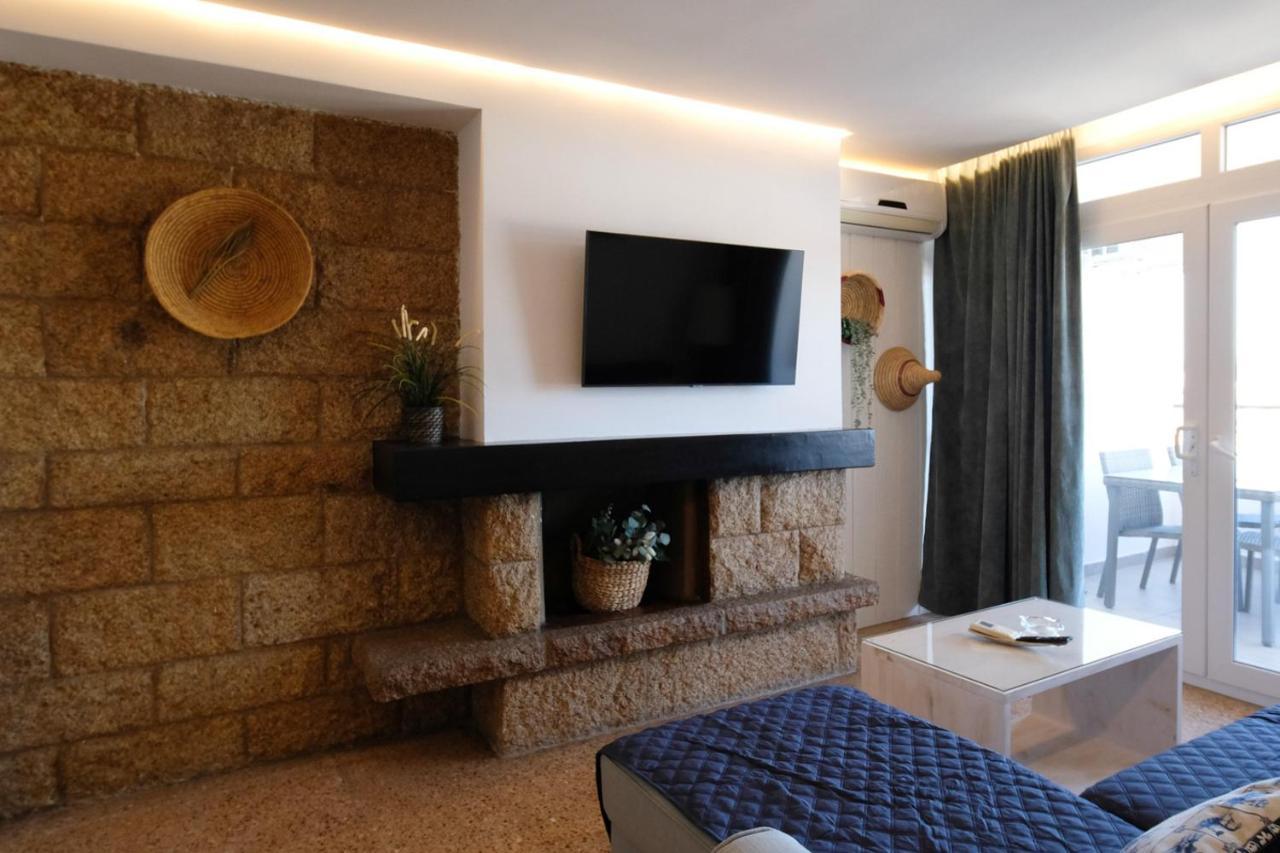 Apartamentos la Nogalera Torremolinos Exterior foto