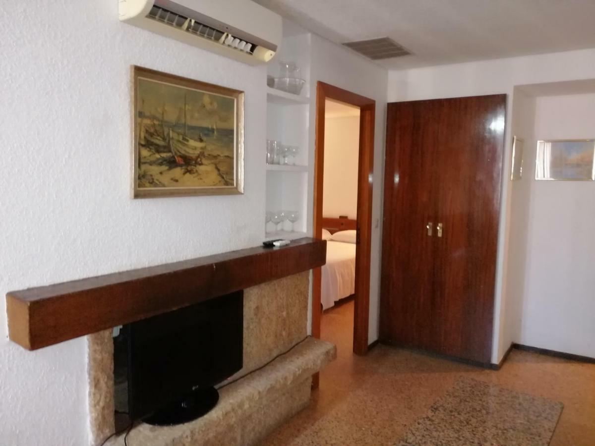 Apartamentos la Nogalera Torremolinos Exterior foto