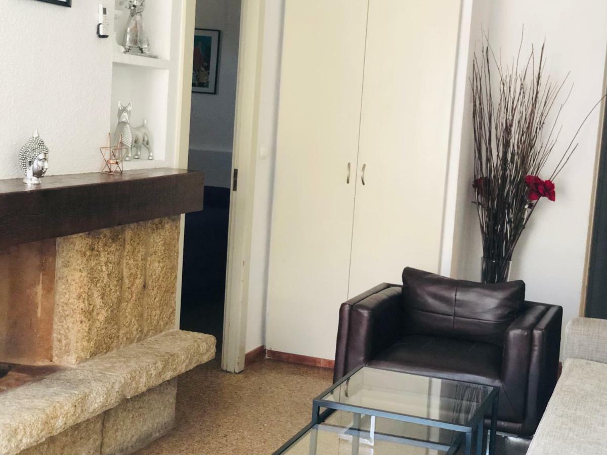 Apartamentos la Nogalera Torremolinos Exterior foto